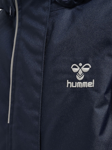 Hummel Schneeanzug in Blau