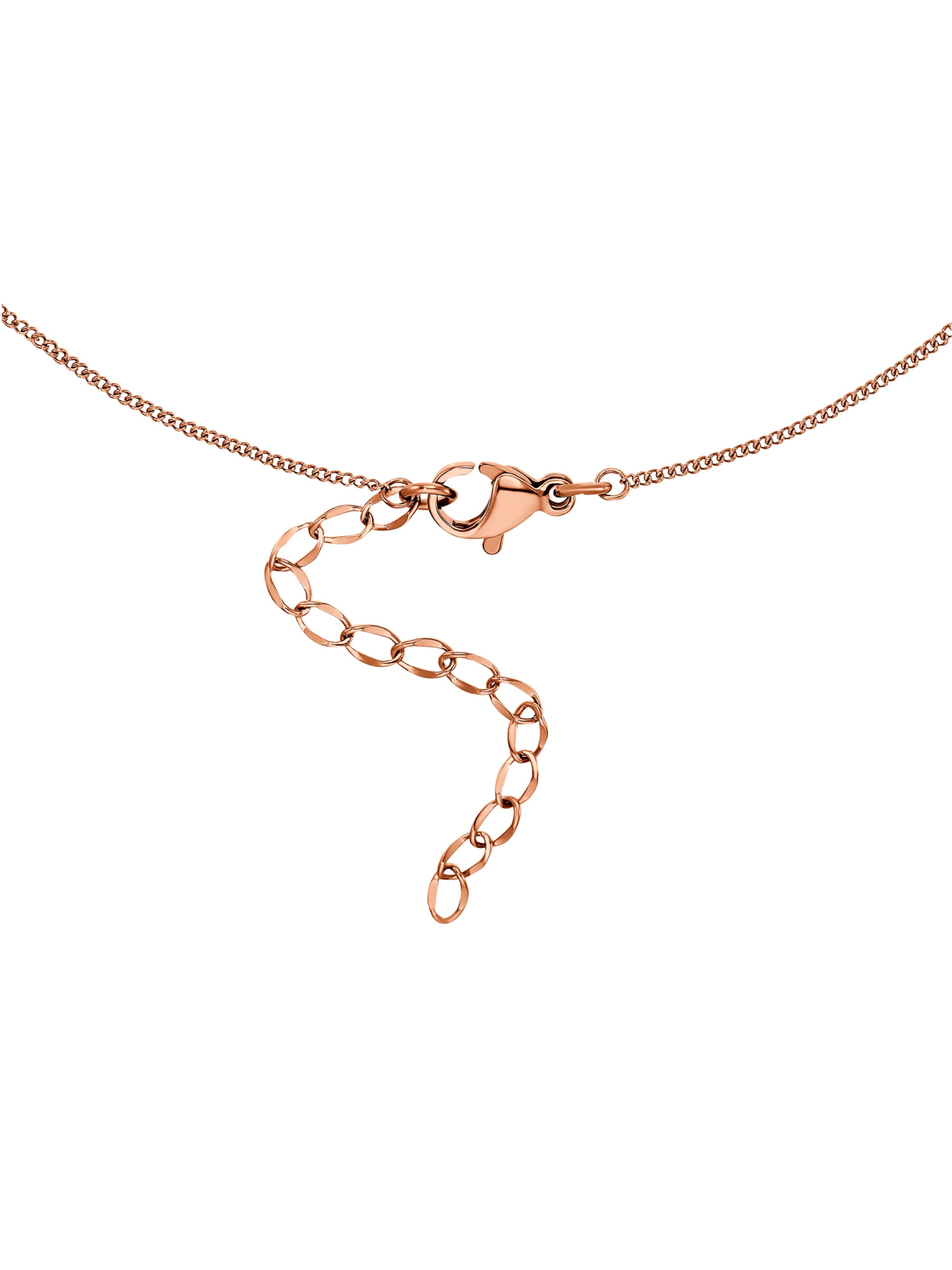 Heideman Necklace 'Elle' in Gold