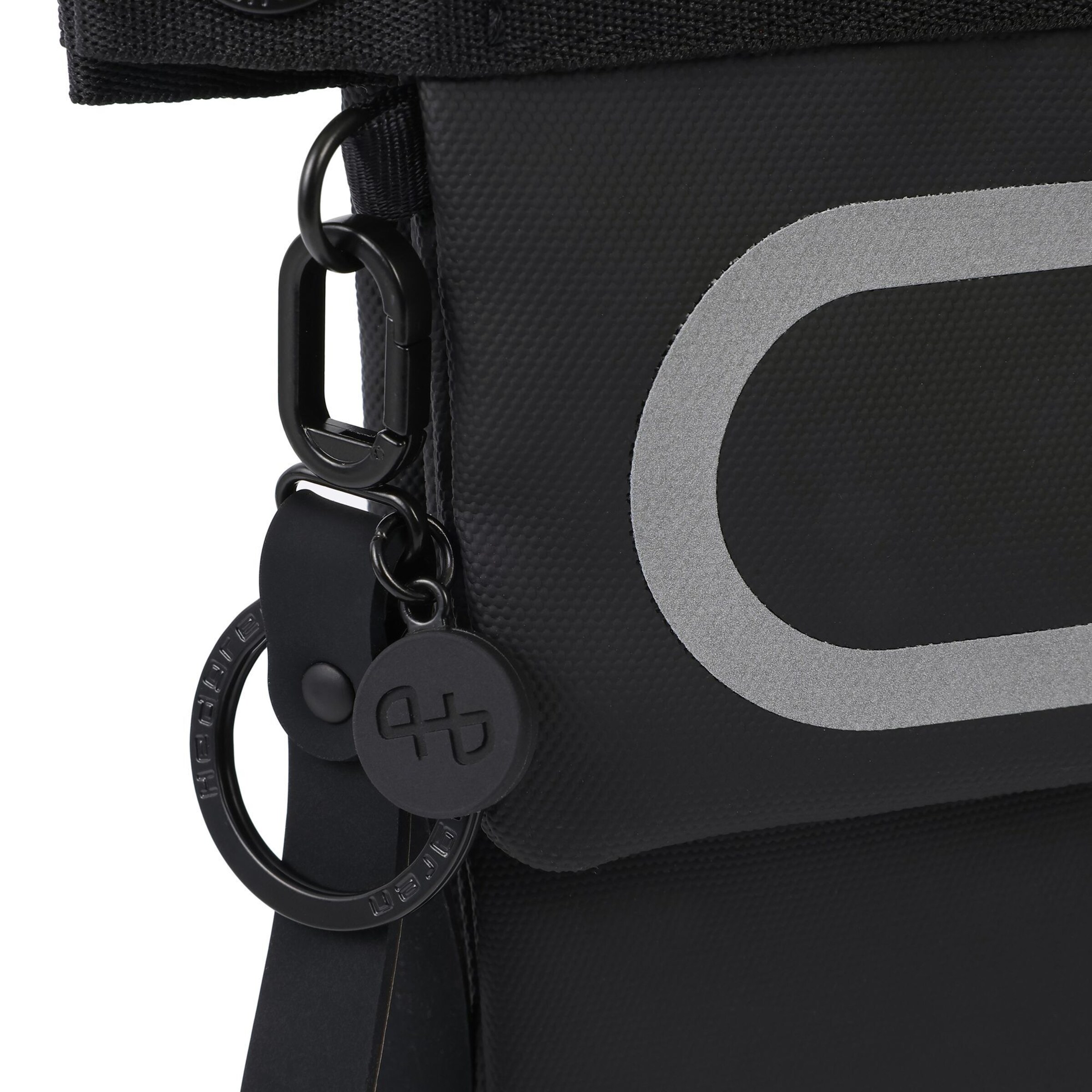 Hedgren Crossbody Bag in Grey