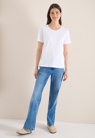 CECIL Shirt 'Anisa' in White