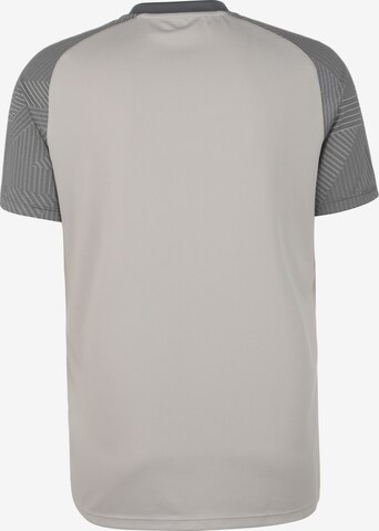 T-Shirt fonctionnel JAKO en gris