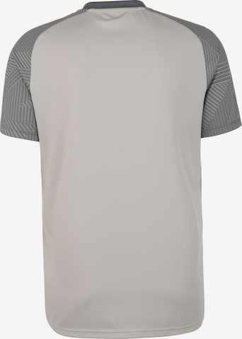 T-Shirt fonctionnel JAKO en gris