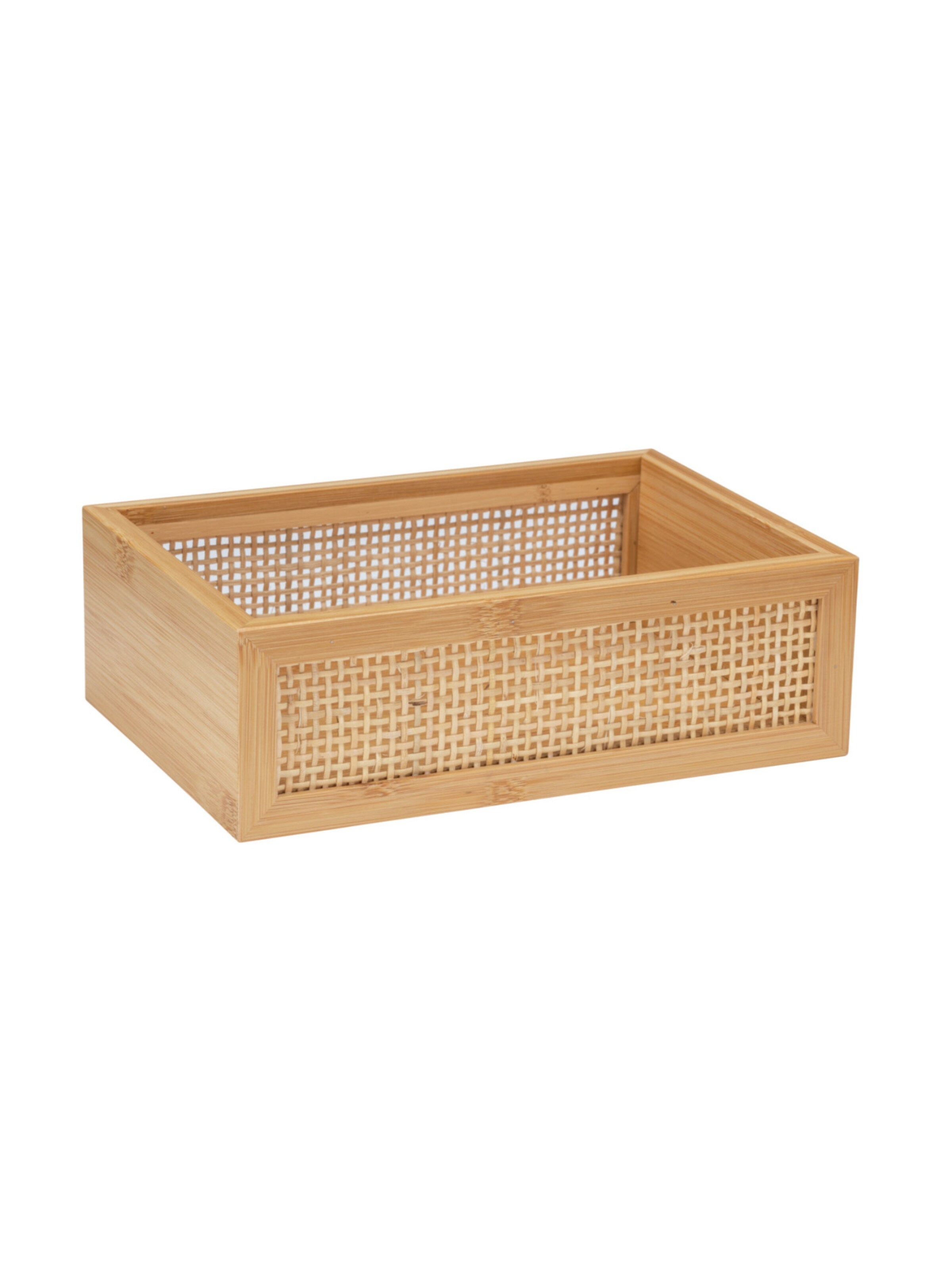 Wenko Badablage in Braun