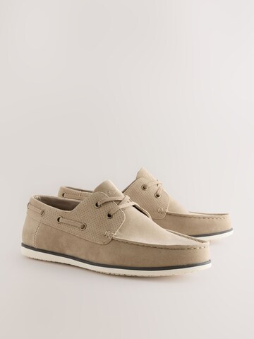 Slipper di Next in beige