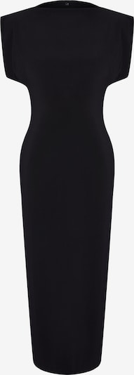 Trendyol Šaty - čierna, Produkt