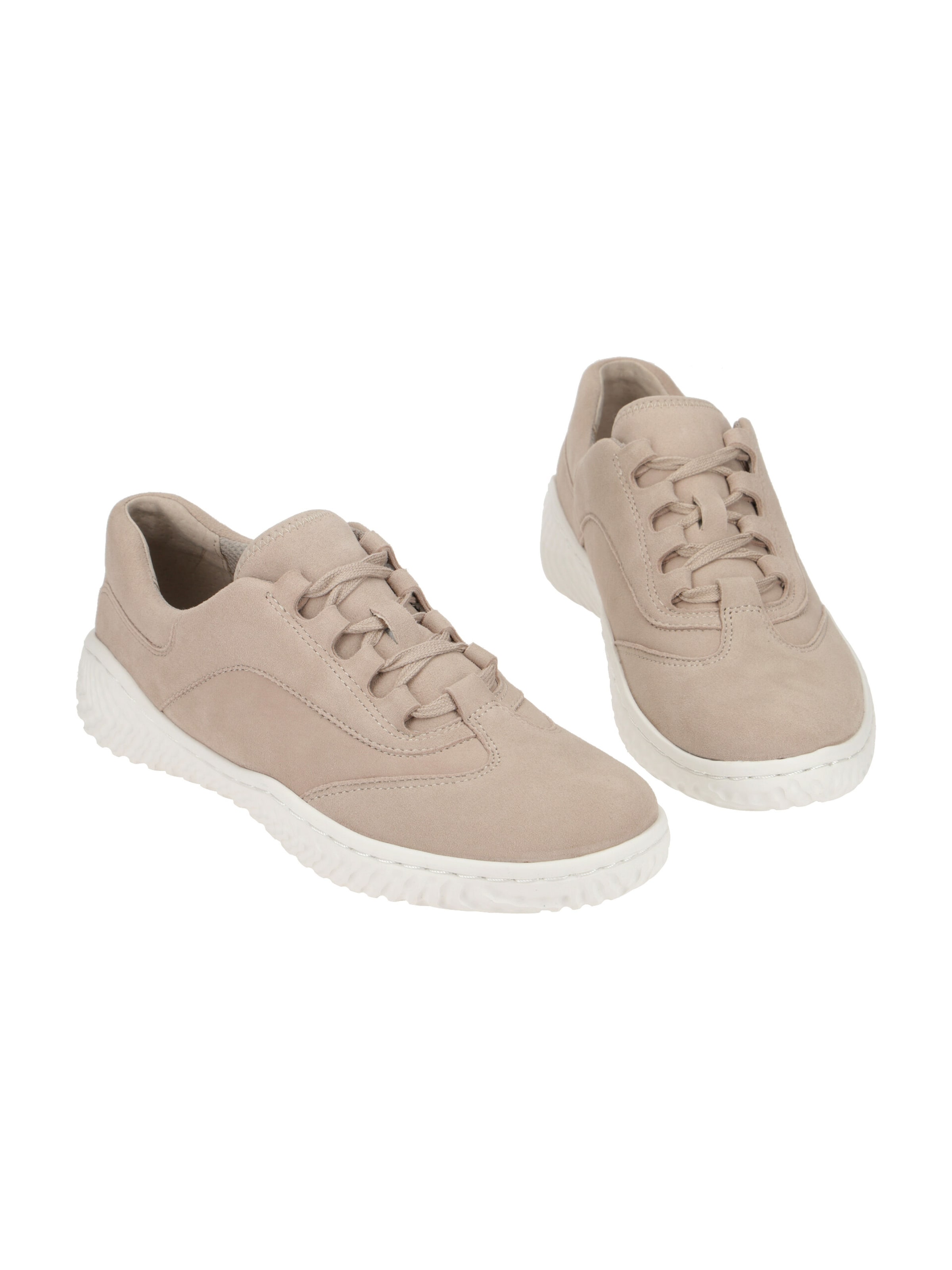 GABOR Schnürschuh‌‌‌‌‌‌‌‌‌ in Beige