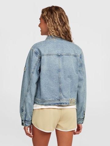 O'NEILL Outdoorjacke in Blau