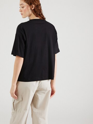 Carhartt WIP Футболка 'Chester' в Черный