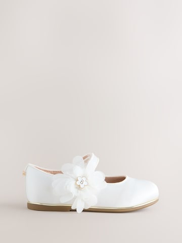 Baker by Ted Baker Ballerina's in Wit