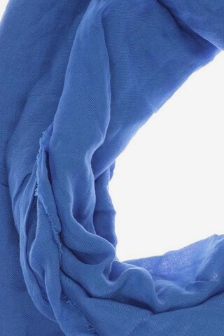 Marc Cain Schal oder Tuch One Size in Blau