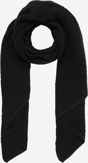 ABOUT YOU Scarf in Black, Item view