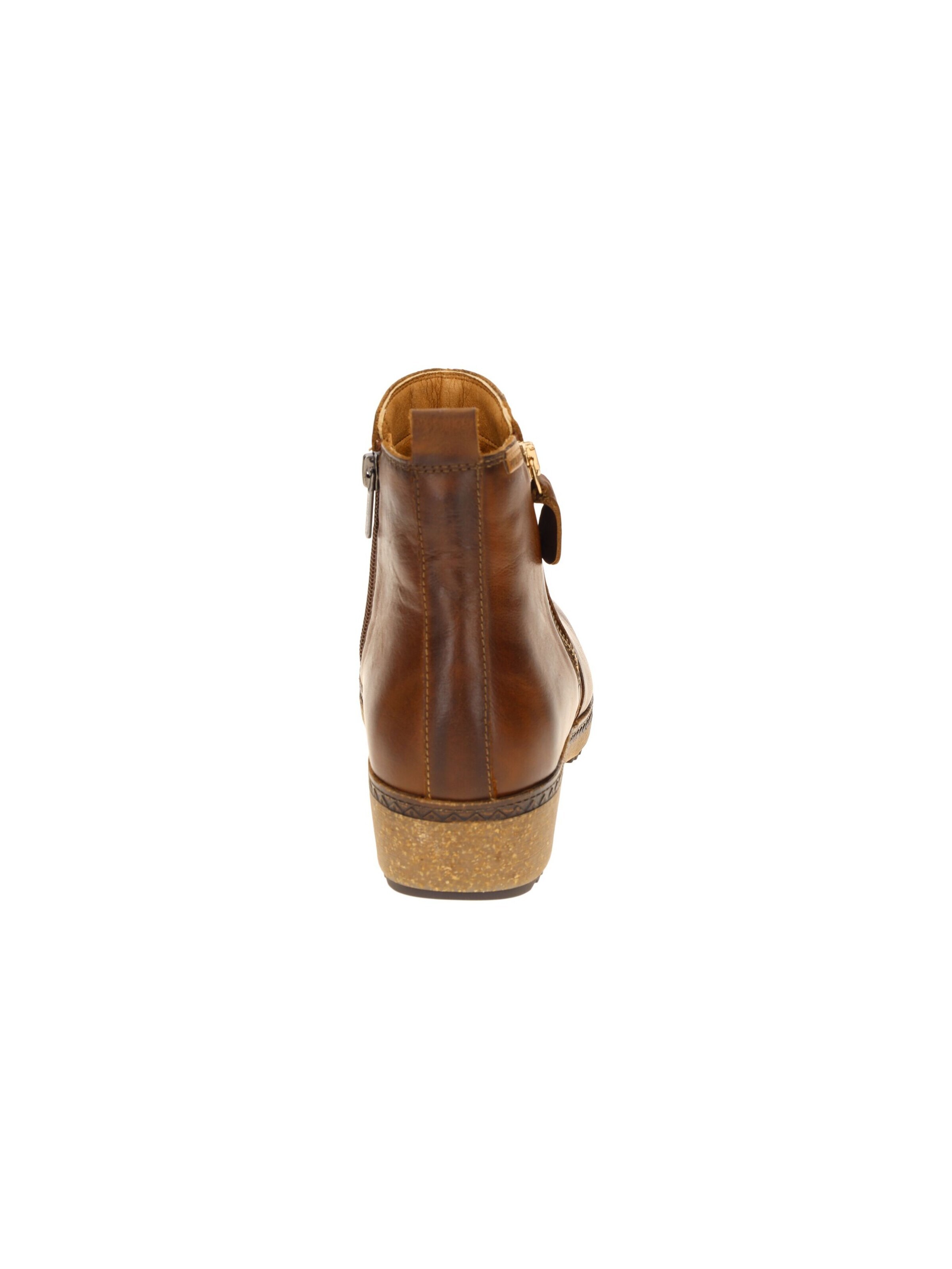 PIKOLINOS Boots 'Granada' in Brown