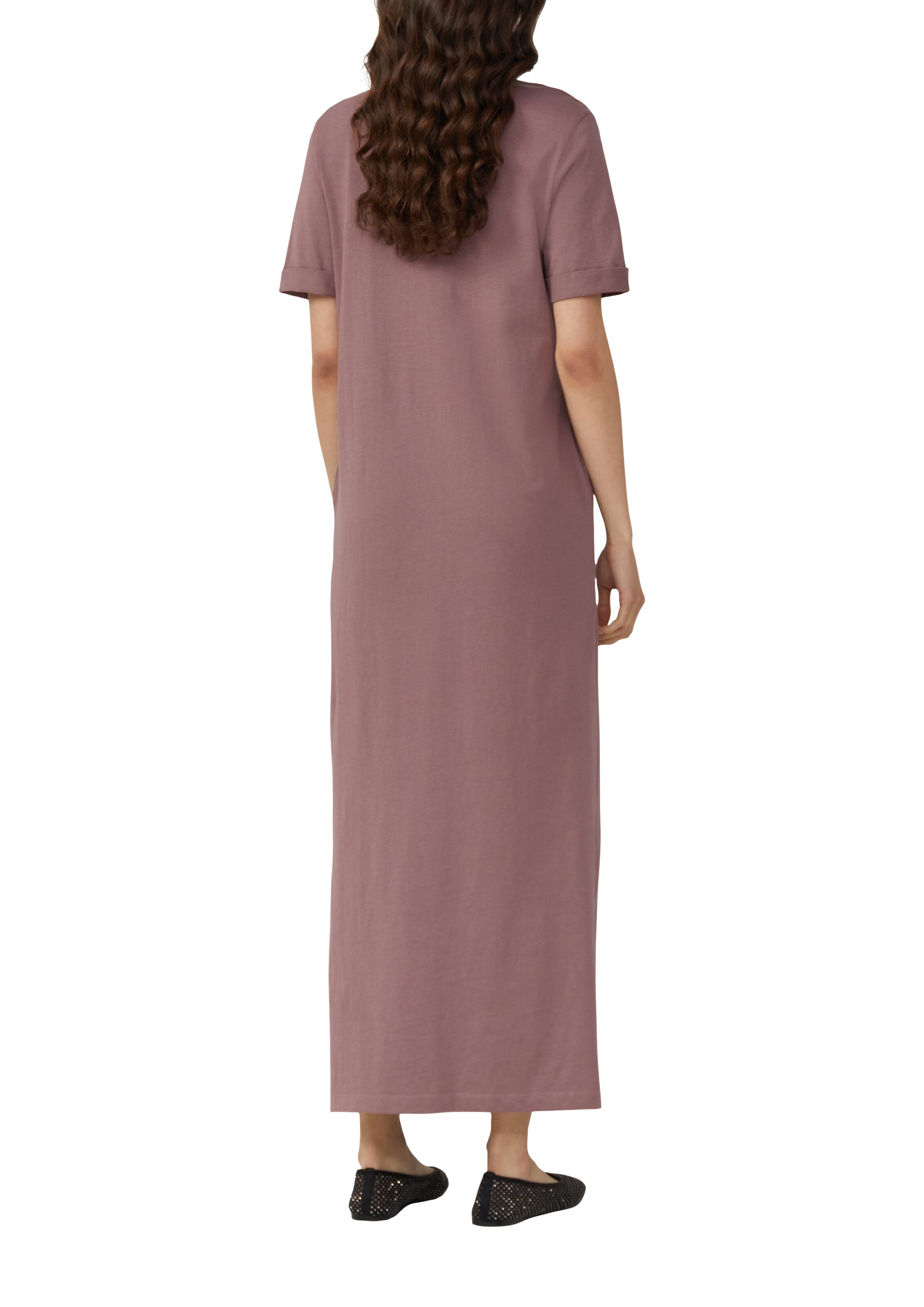 QS Kleit, värv roosa