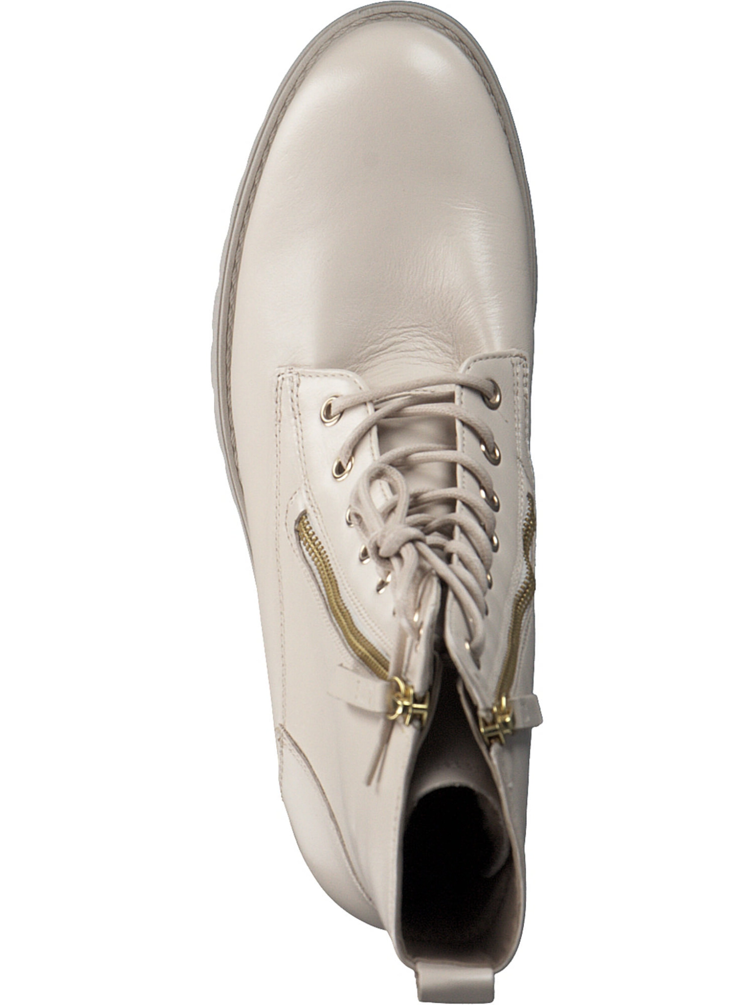 GABOR Veterlaarsjes 'Rhodos' in Beige