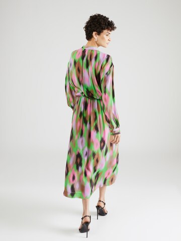 Essentiel Antwerp Dress 'ELOUISE' in Green