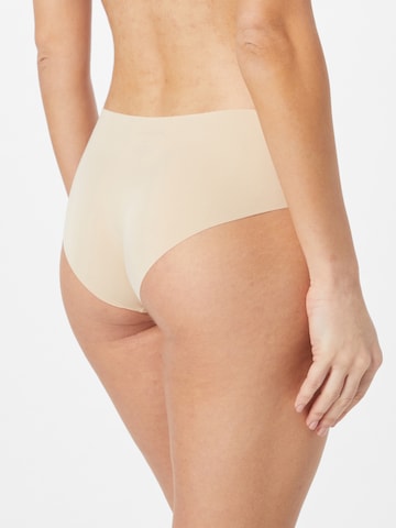 SCHIESSER Panty in Beige