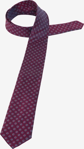 ETERNA Tie in Purple: front