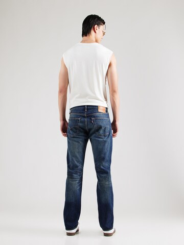 LEVI'S ® Normální Džíny '501' – modrá