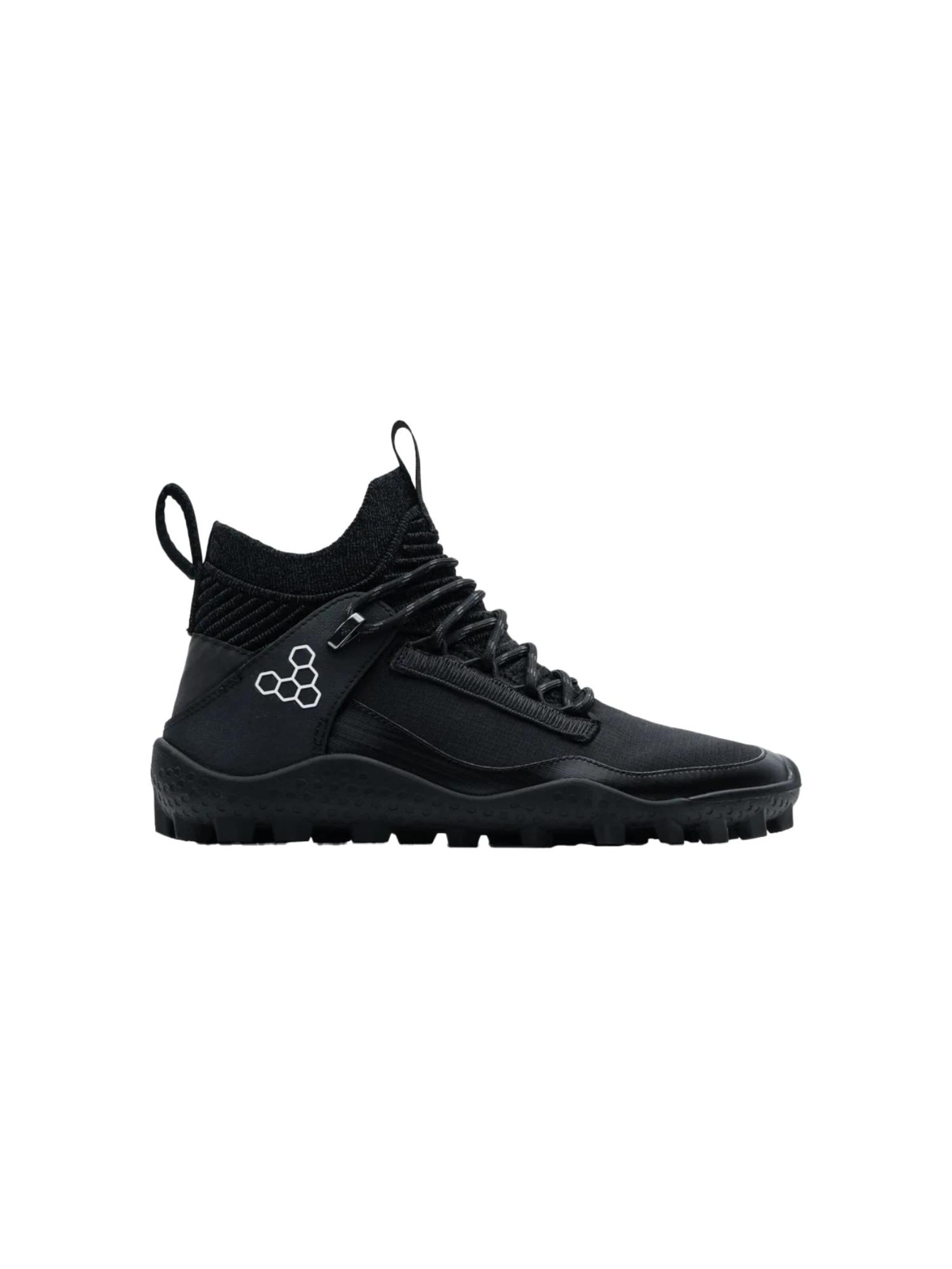 Vivo Barefoot Boots 'MAGNA LITE WR SG' σε μαύρο