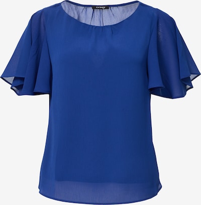 Orsay Bluse 'Volo' in royalblau, Produktansicht