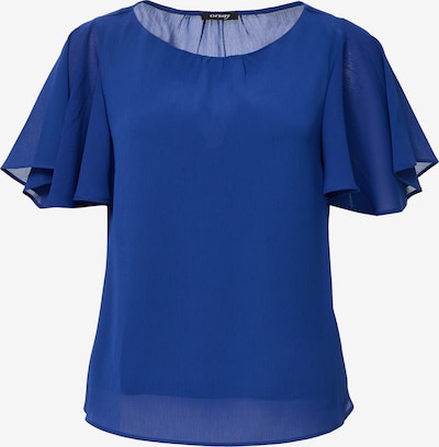Orsay Bluse 'Volo' in blau, Produktansicht