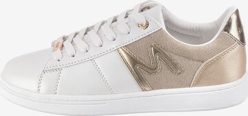 MEXX Sneaker 'Jexxi' in Weiß