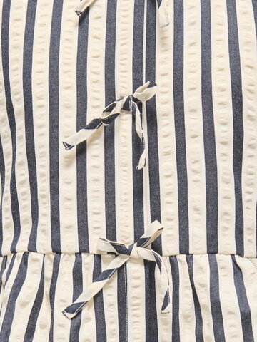 Tricou de la ONLY GIRLS pe albastru