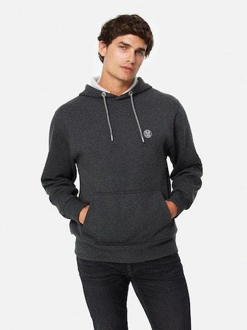 Mavi Sweater in Grey: front