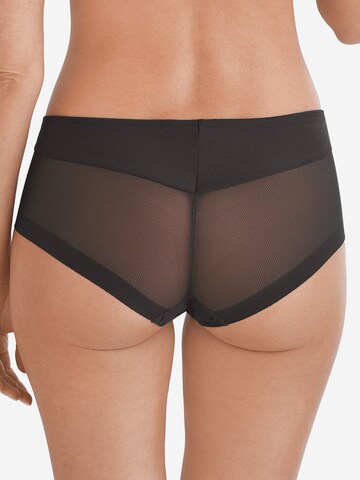 FELINA Boyshorts 'Vision Deluxe' in Grey