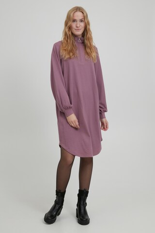 b.young - Vestido 'USARA' em roxo