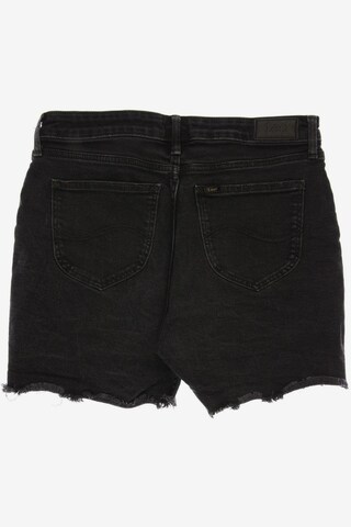 Lee Shorts in S in Black