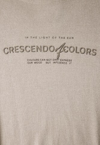 CECIL Shirt in Beige