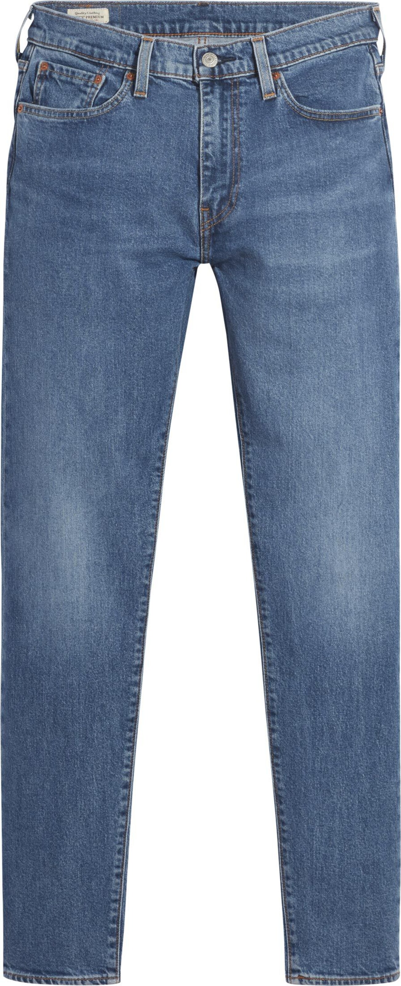 LEVI'S ® Džíny '512' – modrá: přední strana