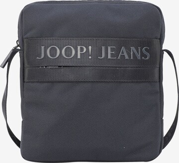 Borsa a tracolla 'Modica Milo' di JOOP! in blu: frontale