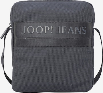 Sac à bandoulière 'Modica Milo' JOOP! en bleu : devant