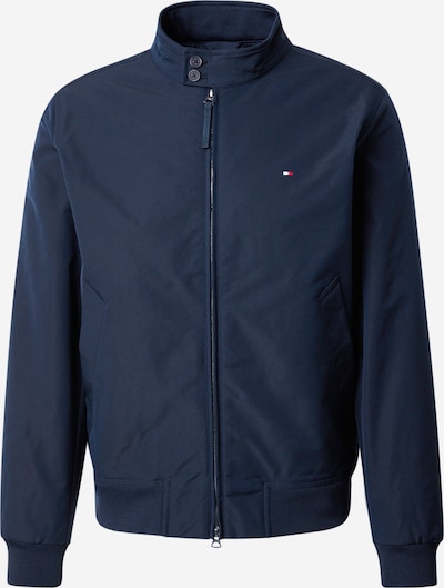 Demisezoninė striukė 'Harrington' iš TOMMY HILFIGER, spalva – tamsiai mėlyna, Prekių apžvalga