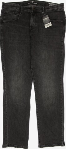 TOM TAILOR Jeans 36 in Grau: predná strana