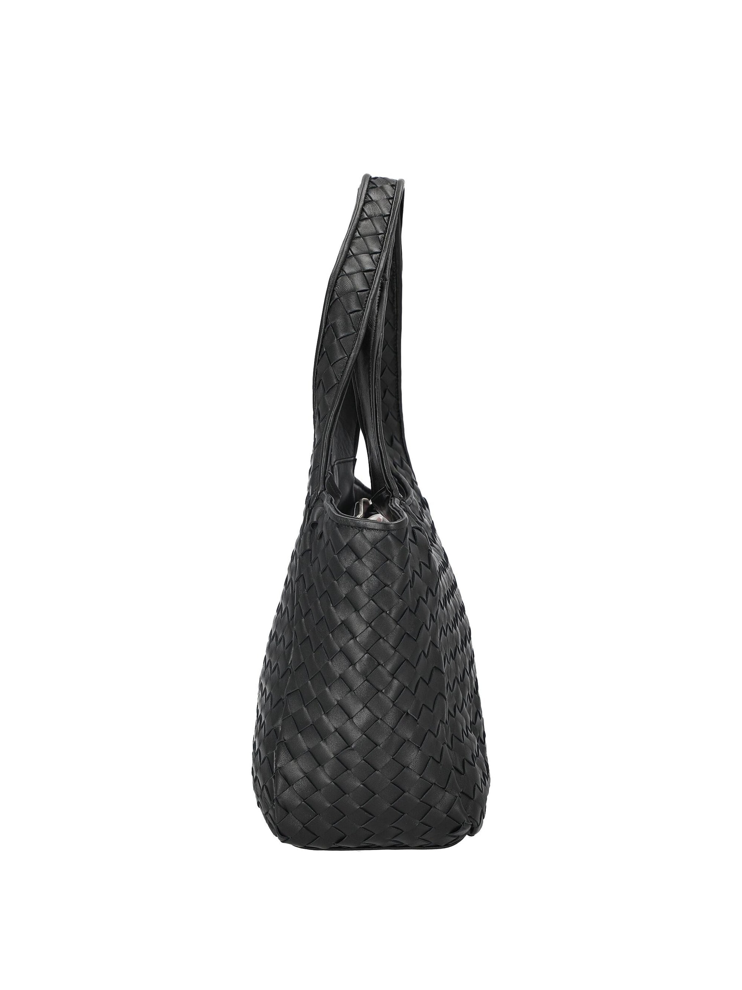 Les Visionnaires Shopper 'Grace' in Black