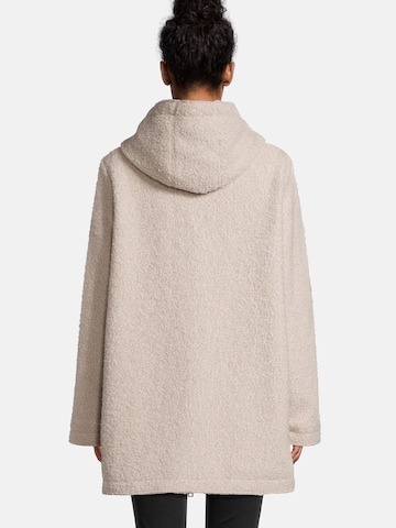 Veste d’hiver New View en beige