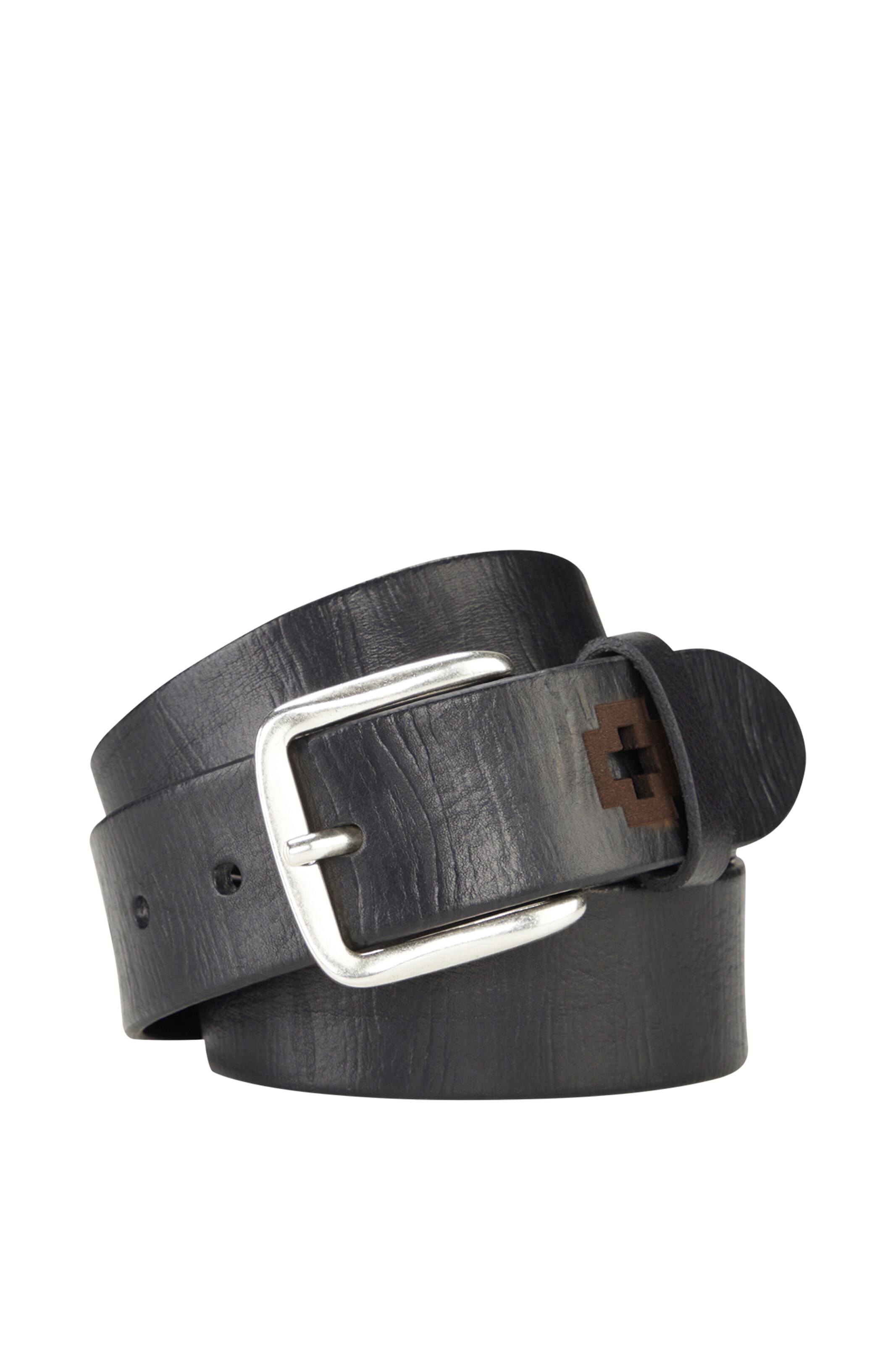 STRELLSON Riem in Zwart: voorkant