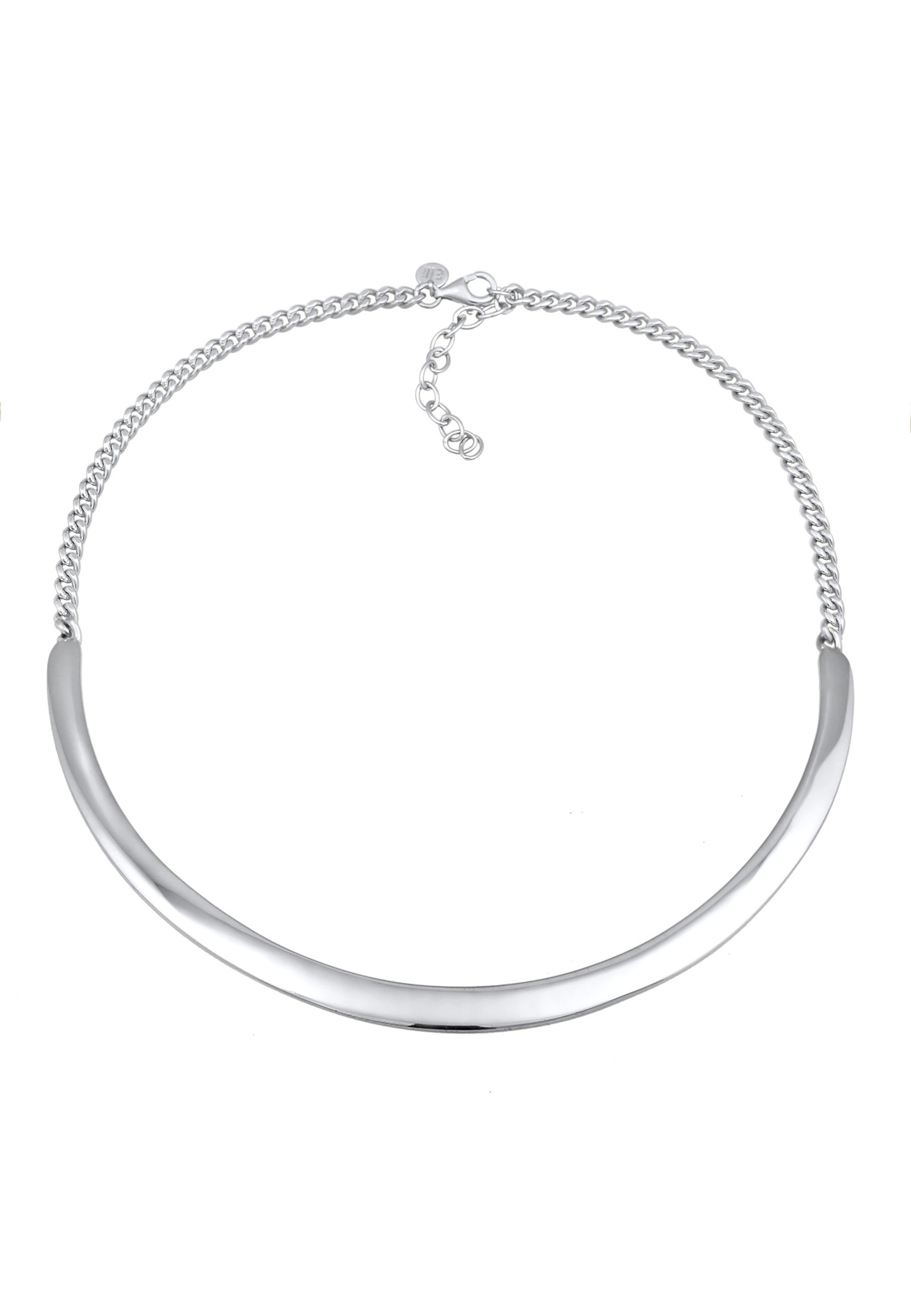 ELLI PREMIUM Kette in Silber