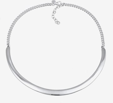 ELLI PREMIUM Kette in Silber