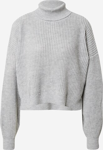 In The Style Pullover 'PERRIE SIANS' in Grau: predná strana