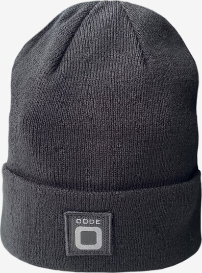 CODE-ZERO Beanie Baikal Beanie in schwarz, Produktansicht