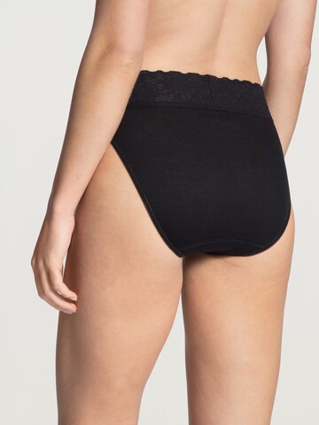 CALIDA Panty 'Iconics' in Black
