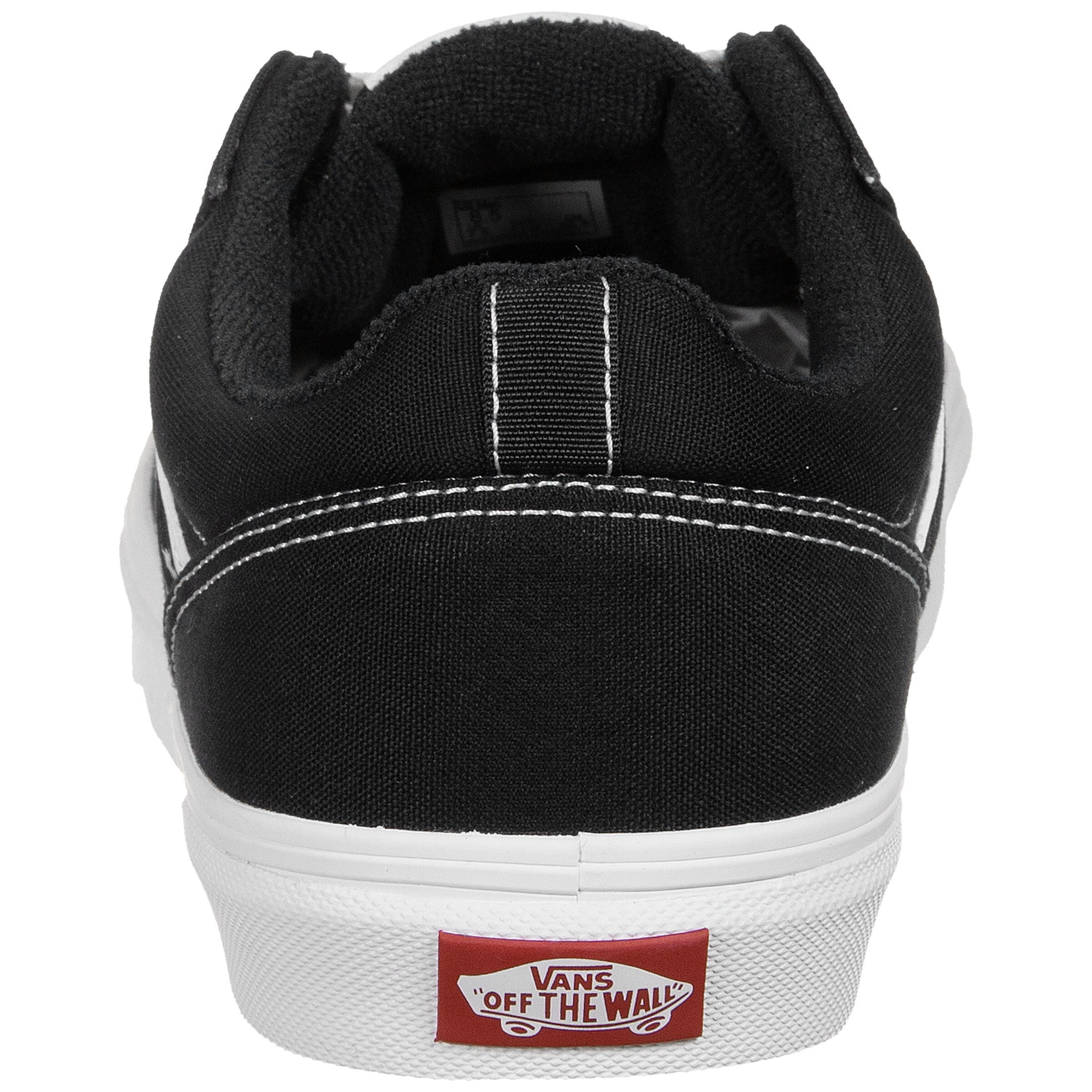 VANS Sneaker 'Seldan' in Schwarz