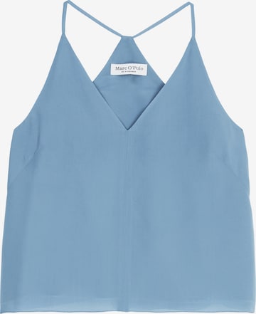 Marc O'Polo Top in Blue: front