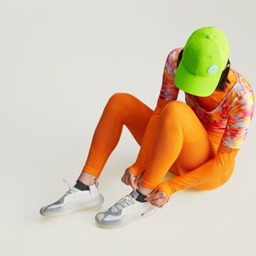 ADIDAS BY STELLA MCCARTNEY Спортивные носки ' Low' в Серый