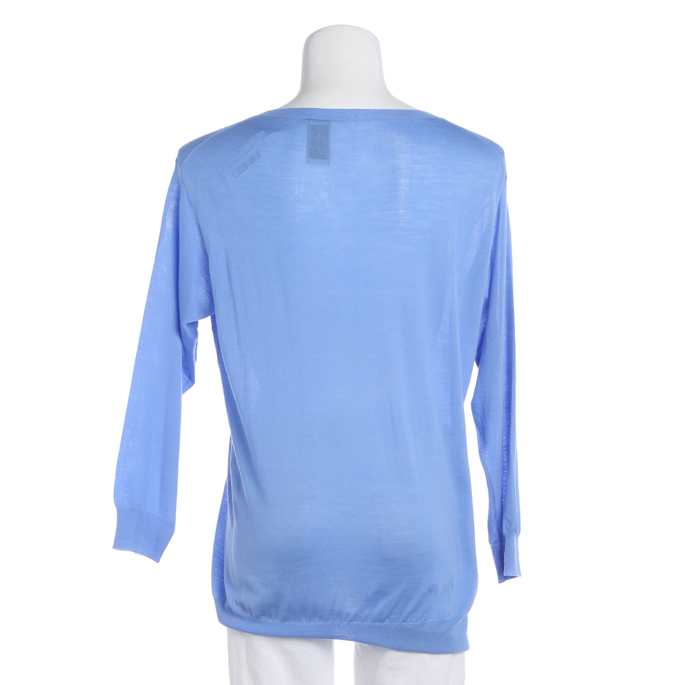 PRADA Sweater & Cardigan in L in Blue