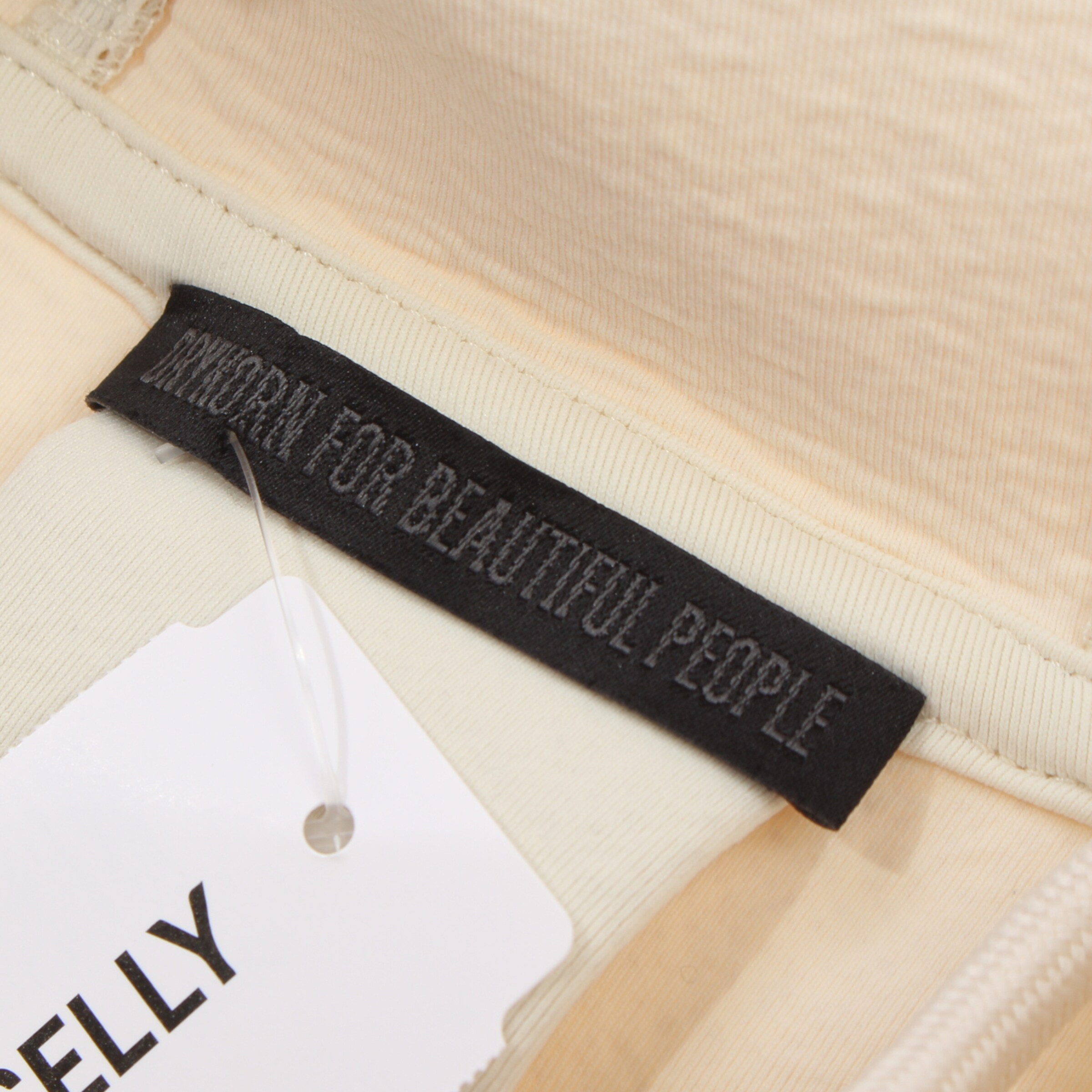 DRYKORN Sweatshirt / Sweatjacke XS in Weiß